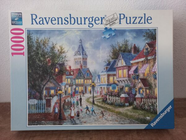 Ravensburger - City of Bears