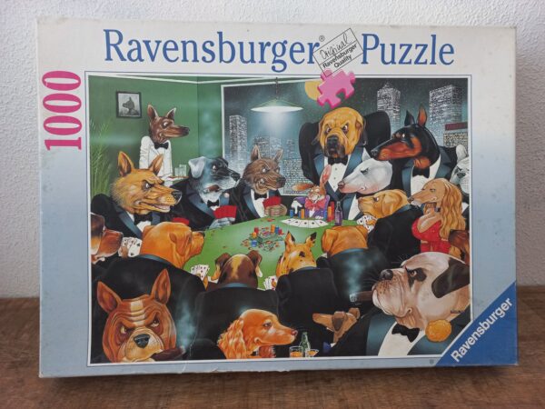 Ravensburger - Full House