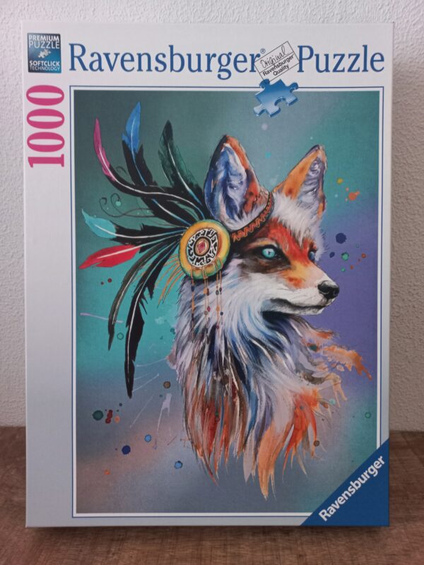 Ravensburger - Spirit Fox - NIEUW