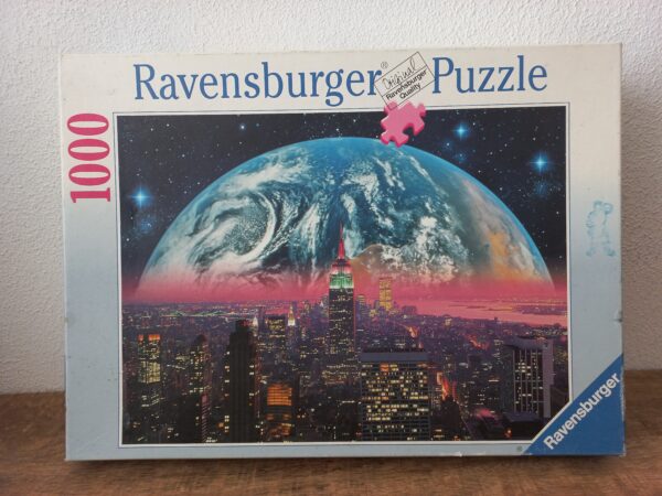 Ravensburger - Earthrise