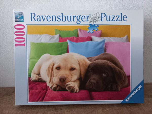 Ravensburger - Close Friends