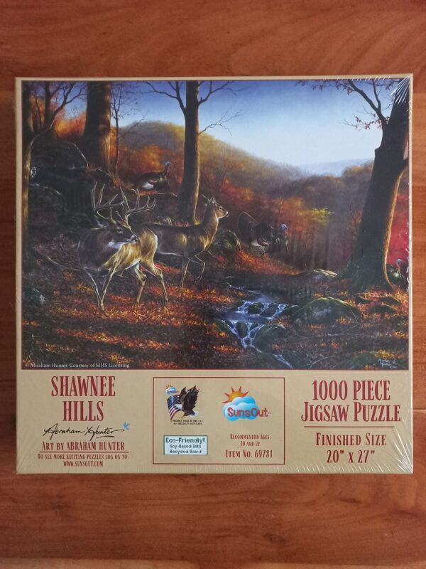 SunsOut - Shawnee Hills - NIEUW