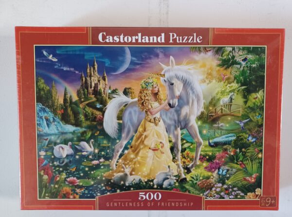 Castorland - Gentleness of Friendship -NIEUW