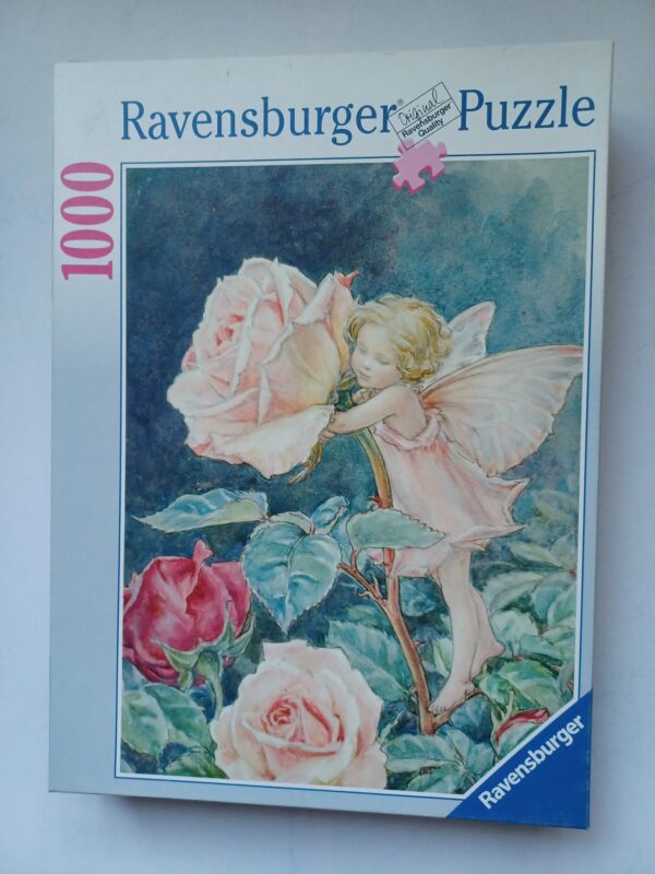 Ravensburger - The Rose Fairy