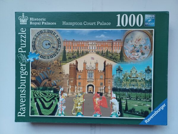 Ravensburger - Hampton Court Palace