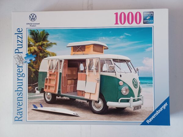 Ravensburger - Volkswagen T1 Camper Van