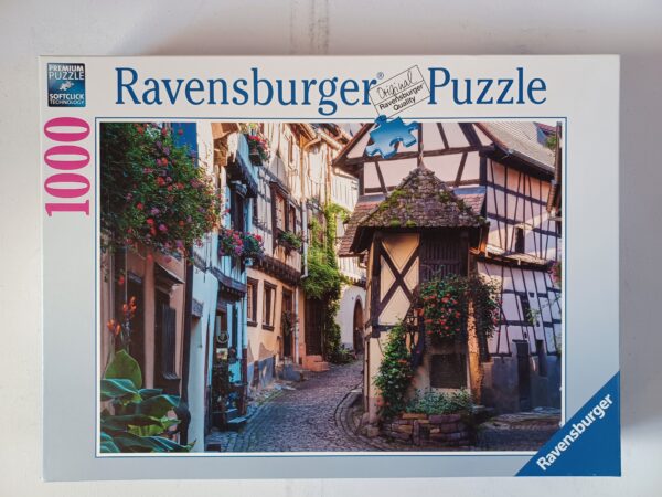 Ravensburger - Eguisheim Alsace