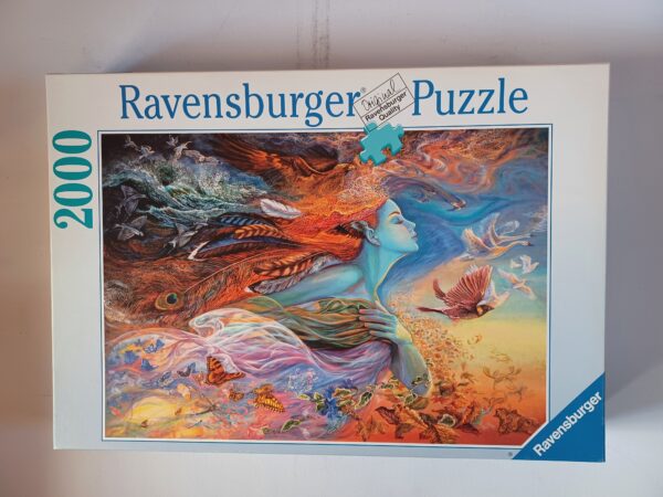 Ravensburger - Spirit of Flight