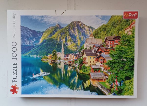 Trefl - Hallstatt- Austria