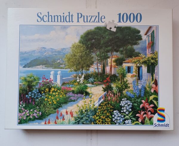 Schmidt - Peter Motz, A Beautiful Vieuw