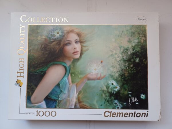 Clementoni - Herald of Spring 