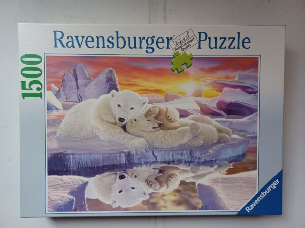 Ravensburger - Little Dreamer - NIEUW