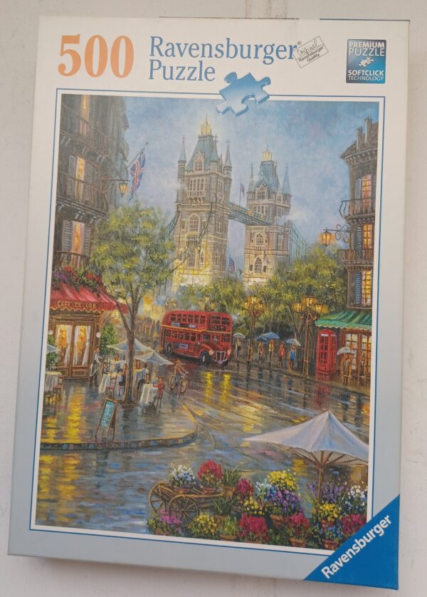 Ravensburger - Londen